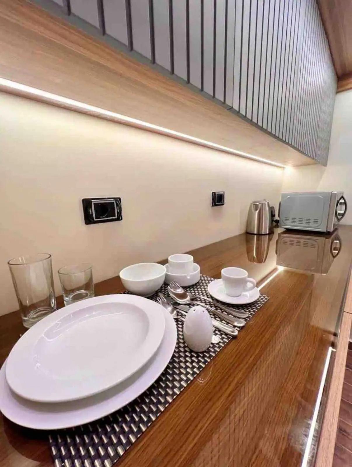 Elite Boutique Hotel Kaherah Luaran gambar